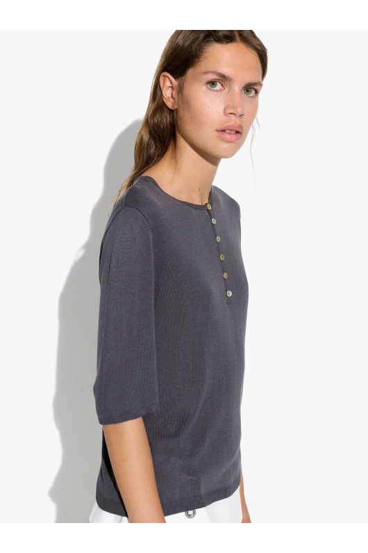 TRICOU CU NASTURI