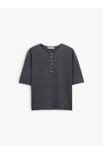 TRICOU CU NASTURI
