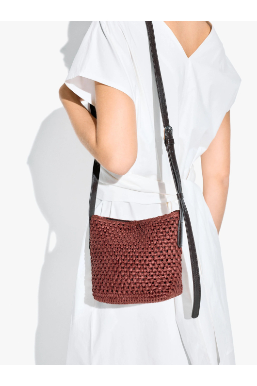 GEANTA CROSSBODY