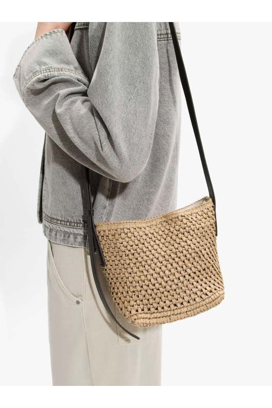 GEANTA CROSSBODY