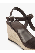 SANDALE CU PLATFORMA