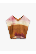 BLUZA CU PRINT