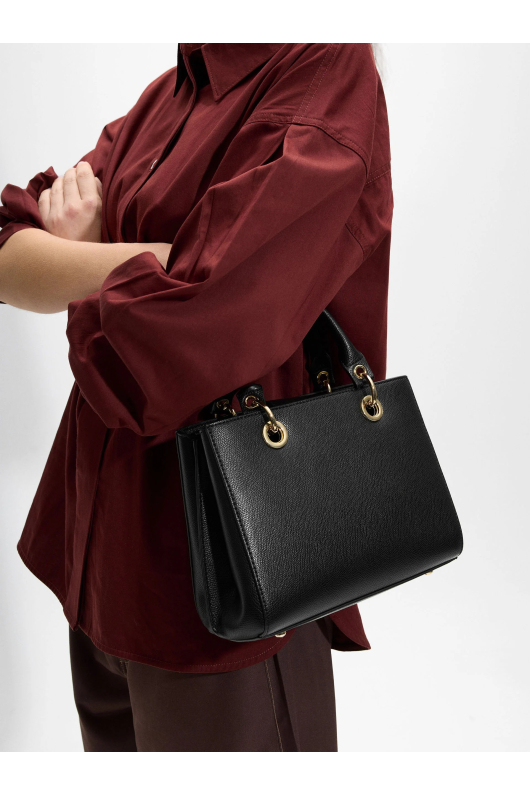 GEANTA NEAGRA