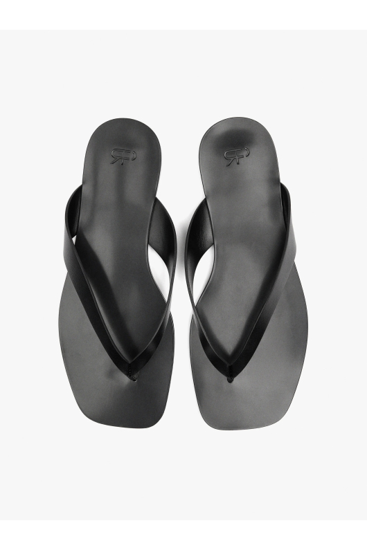 SANDALE DIN PIELE