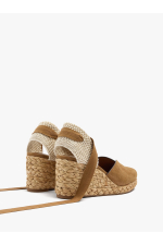 SANDALE CU PLATFORMA