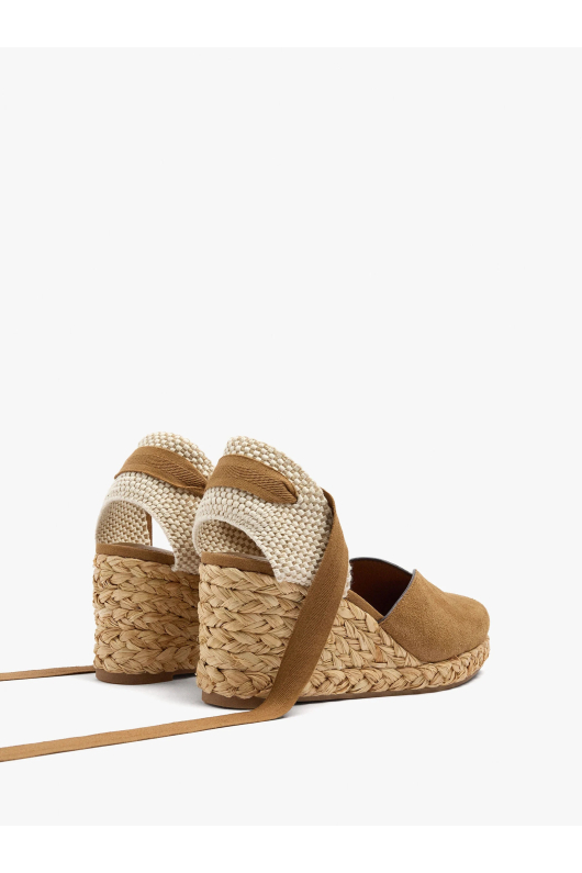 SANDALE CU PLATFORMA