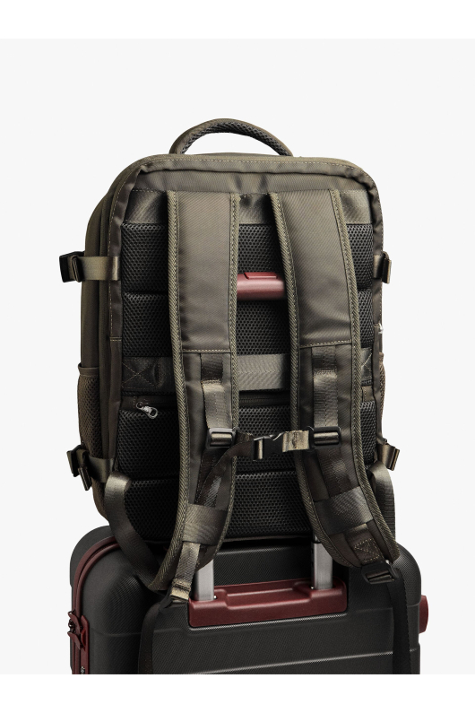 RUCSAC TRAVEL