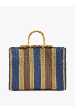GEANTA MULTICOLORA