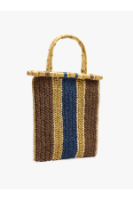 GEANTA MULTICOLORA