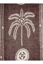ESARFA CU PRINT