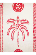 ESARFA CU PRINT
