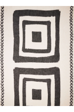 ESARFA CU PRINT