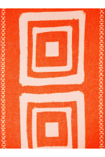 ESARFA CU PRINT