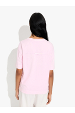 TRICOU ROZ PUDRA