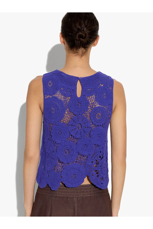 TOP TRICOTAT