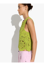 TOP TRICOTAT