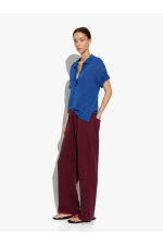 PANTALONI BORDO