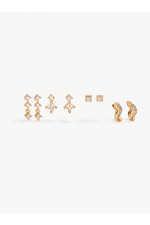 SET CERCEI CU PIETRE