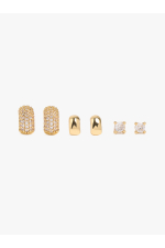 SET CERCEI CU PIETRE
