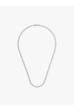 SET BRATARA SI COLIER CU PIETRE