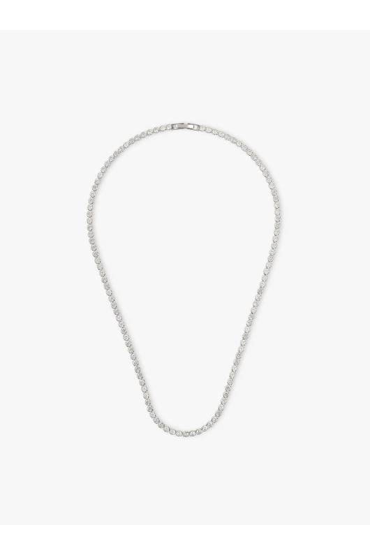 SET BRATARA SI COLIER CU PIETRE