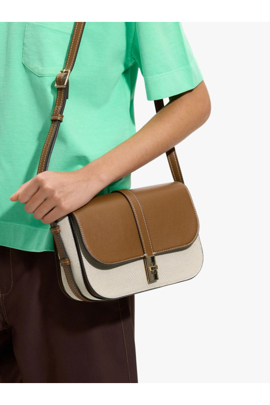 GEANTA CROSSBODY