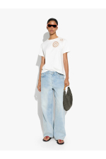 TRICOU ALB