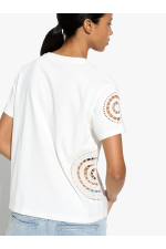 TRICOU ALB