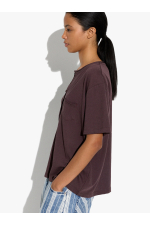 TRICOU CU NASTURI
