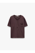 TRICOU CU NASTURI