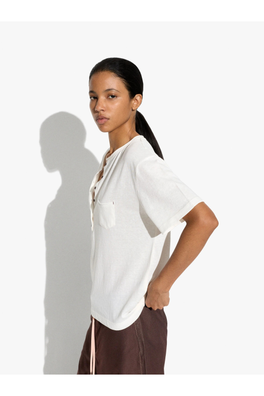 TRICOU CU NASTURI