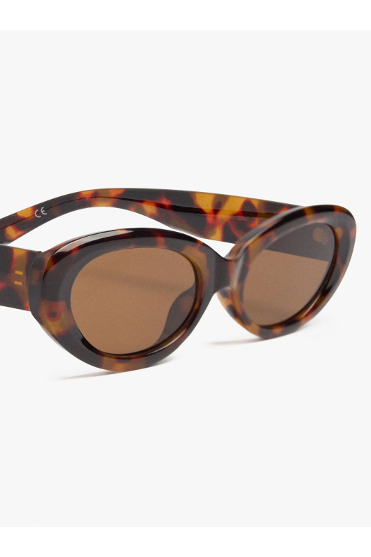 OCHELARI OVALI