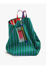 GEANTA MULTICOLORA