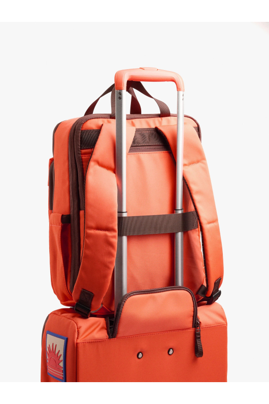 RUCSAC TRAVEL