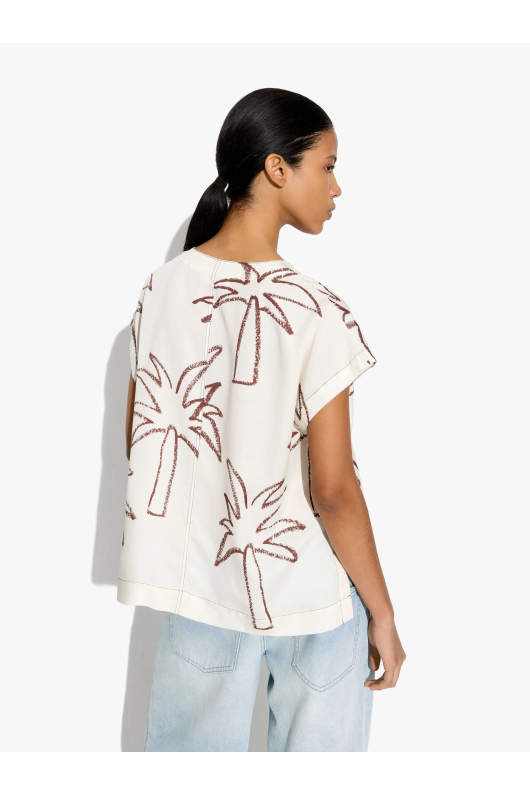TOP CU PRINT