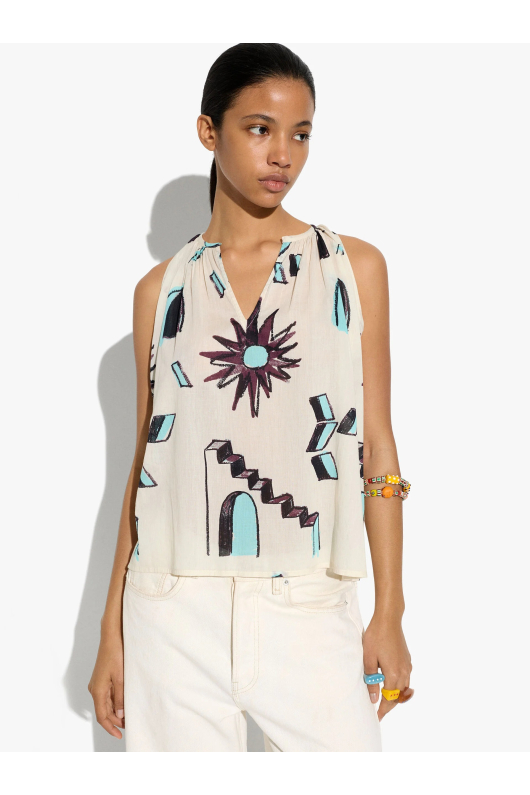 TOP CU PRINT