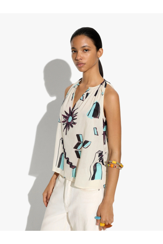 TOP CU PRINT