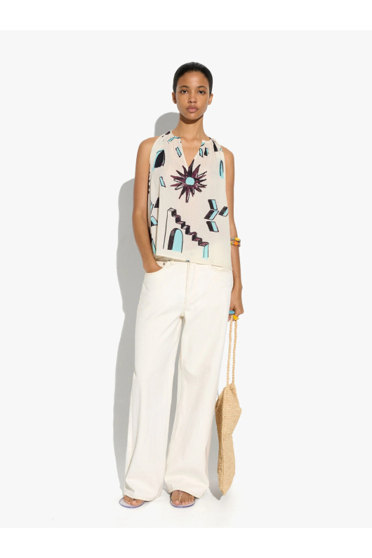 TOP CU PRINT
