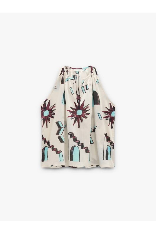 TOP CU PRINT