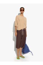 BLUZA BEJ