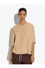 BLUZA BEJ