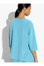 BLUZA BLUE
