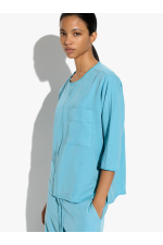 BLUZA BLUE