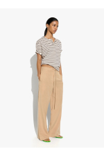PANTALONI BEJ
