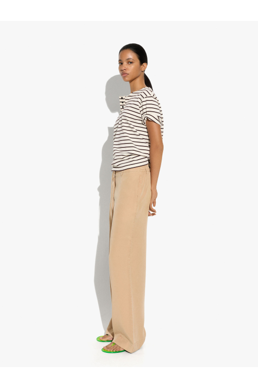 PANTALONI BEJ