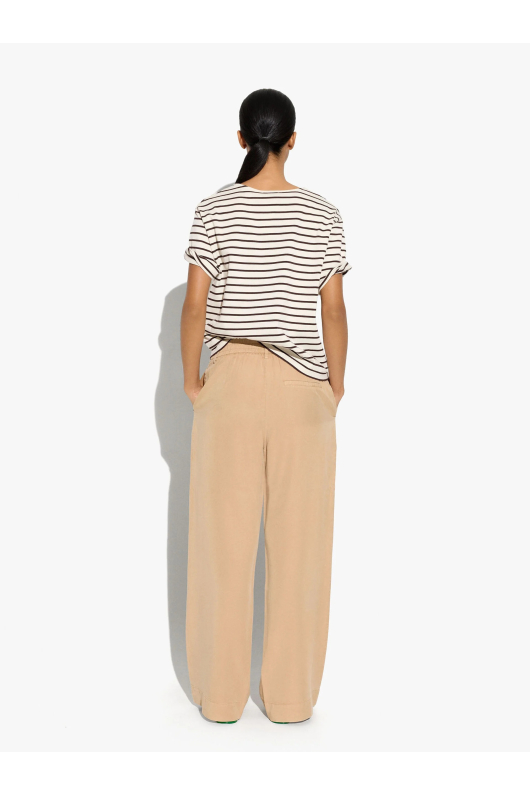 PANTALONI BEJ