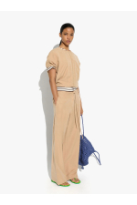 PANTALONI BEJ