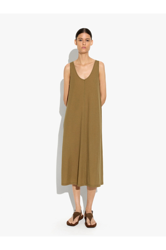 ROCHIE KAKI
