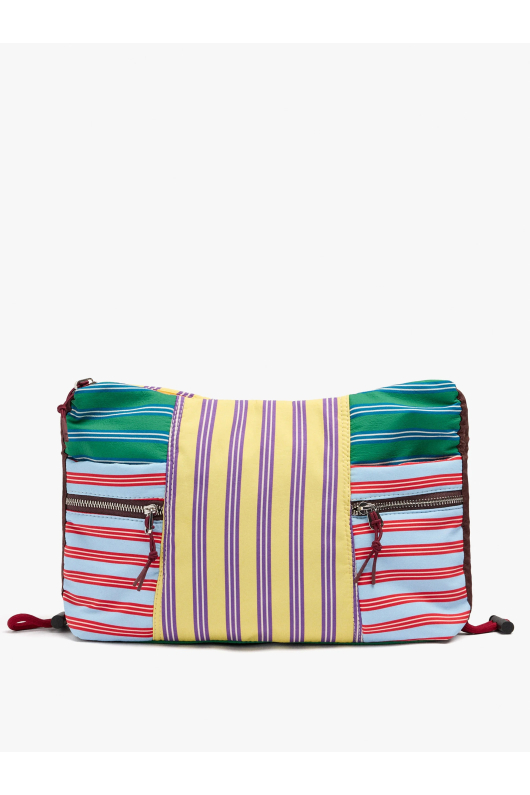 PORTFARD MULTICOLOR