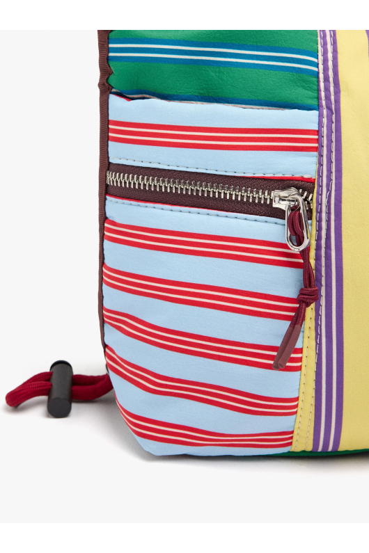 PORTFARD MULTICOLOR